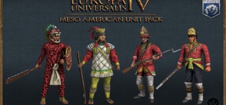 Europa Universalis IV - El Dorado Content Pack PC Steam CD Key Europa Universalis IV - El Dorado Content Pack PC Steam CD Key