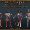 Europa Universalis IV - El Dorado Content Pack PC Steam CD Key Europa Universalis IV - El Dorado Content Pack PC Steam CD Key