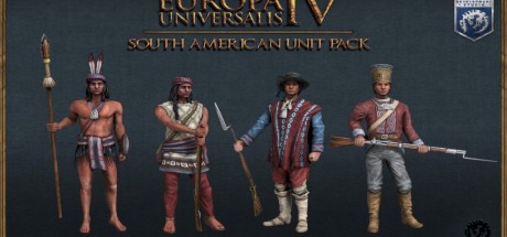 Europa Universalis IV - El Dorado Content Pack PC Steam CD Key Europa Universalis IV - El Dorado Content Pack PC Steam CD Key