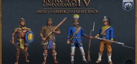 Europa Universalis IV - El Dorado Content Pack PC Steam CD Key Europa Universalis IV - El Dorado Content Pack PC Steam CD Key