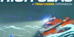Trailmakers - High Seas Expansion DLC Steam CD Key