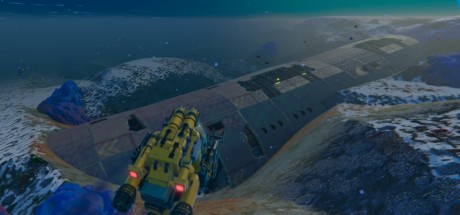 Trailmakers - High Seas Expansion DLC Steam CD Key