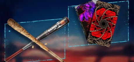 Dead Island 2 - Preorder Bonus DLC US Xbox Series X|S CD Key Dead Island 2 - Preorder Bonus DLC US Xbox Series X|S CD Key