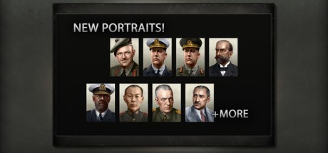 Hearts of Iron IV: Starter Edition 2023 Steam CD Key