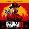 Red Dead Redemption 2 Ultimate Edition EU XBOX One / Xbox Series X|S CD Key