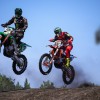 MXGP 2021 - The Official Motocross Videogame EU PC Steam CD Key