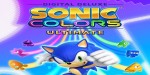 Sonic Colors: Ultimate Digital Deluxe RoW PC Steam CD Key