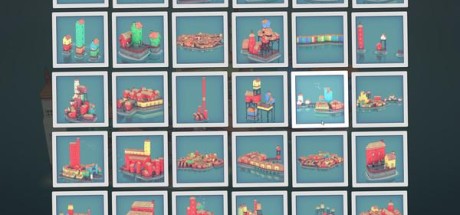 Townscaper CN Steam CD Key