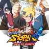 NARUTO SHIPPUDEN: Ultimate Ninja STORM 4 Road to Boruto AR XBOX One / Xbox Series X|S CD Key NARUTO SHIPPUDEN: Ultimate Ninja STORM 4 Road to Boruto AR XBOX One / Xbox Series X|S CD Key