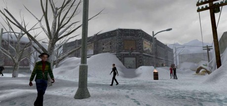 Postal 2 - Paradise Lost DLC PC Steam CD Key