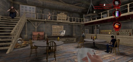 Postal 2 - Paradise Lost DLC PC Steam CD Key