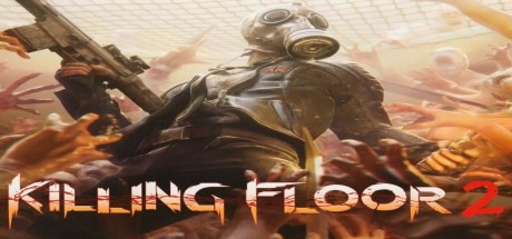 Killing Floor 2 Digital Deluxe Edition PC Steam CD Key