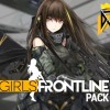 DJMAX RESPECT V - GIRLS' FRONTLINE PACK DLC Steam CD Key