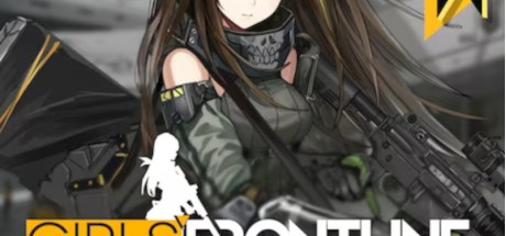 DJMAX RESPECT V - GIRLS' FRONTLINE PACK DLC Steam CD Key