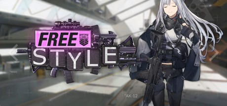 DJMAX RESPECT V - GIRLS' FRONTLINE PACK DLC Steam CD Key