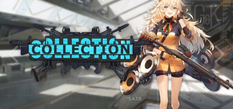 DJMAX RESPECT V - GIRLS' FRONTLINE PACK DLC Steam CD Key