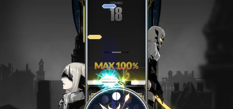 DJMAX RESPECT V - Lisrim Gear Pack DLC Steam CD Key DJMAX RESPECT V - Lisrim Gear Pack DLC Steam CD Key