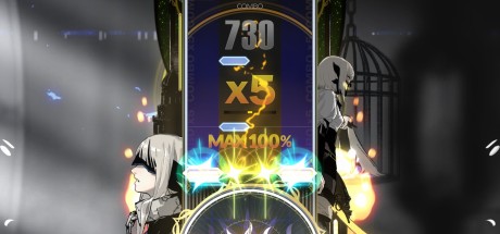 DJMAX RESPECT V - Lisrim Gear Pack DLC Steam CD Key