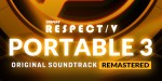 DJMAX RESPECT V - Portable 3 Original Soundtrack(REMASTERED) DLC Steam CD Key