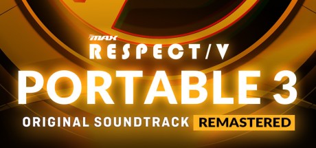 DJMAX RESPECT V - Portable 3 Original Soundtrack(REMASTERED) DLC Steam CD Key DJMAX RESPECT V - Portable 3 Original Soundtrack(REMASTERED) DLC Steam CD Key