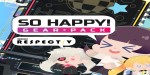 DJMAX RESPECT V - So Happy Gear Pack DLC Steam CD Key
