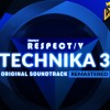DJMAX RESPECT V - TECHNIKA 3 Original Soundtrack(REMASTERED) DLC Steam CD Key