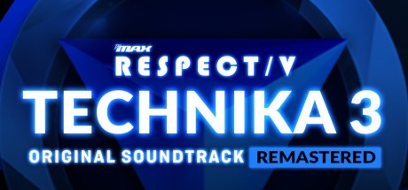 DJMAX RESPECT V - TECHNIKA 3 Original Soundtrack(REMASTERED) DLC Steam CD Key