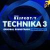 DJMAX RESPECT V - TECHNIKA 3 Original Soundtrack(REMASTERED) DLC Steam CD Key