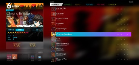 DJMAX RESPECT V - UNLOCK SONG PACK DLC Steam CD Key DJMAX RESPECT V - UNLOCK SONG PACK DLC Steam CD Key