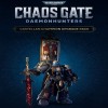 Warhammer 40,000: Chaos Gate - Daemonhunters Castellan Champion Upgrade Pack DLC Steam CD Key