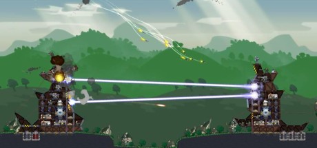 Forts EU Steam CD Key