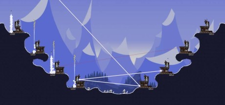 Forts EU Steam CD Key