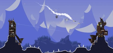 Forts EU Steam CD Key