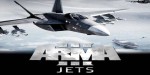 Arma 3 - Jets DLC EU Steam CD Key