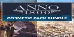 Anno 1800 - Cosmetic Pack Bundle DLC EU Ubisoft Connect CD Key