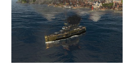 Anno 1800 - Cosmetic Pack Bundle DLC EU Ubisoft Connect CD Key