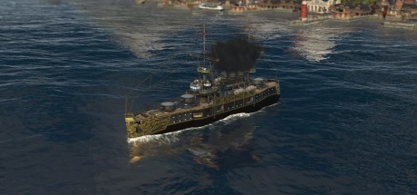 Anno 1800 - Cosmetic Pack Bundle DLC EU Ubisoft Connect CD Key