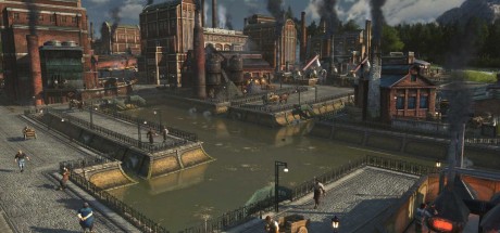 Anno 1800 - Cosmetic Pack Bundle DLC EU Ubisoft Connect CD Key