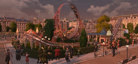 Anno 1800 - Cosmetic Pack Bundle DLC EU Ubisoft Connect CD Key