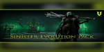 V Rising - Sinister Evolution Pack DLC PC Steam CD Key