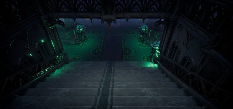 V Rising - Sinister Evolution Pack DLC PC Steam CD Key