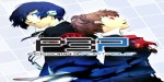 Persona 3 Portable PC Steam CD Key