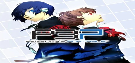 Persona 3 Portable PC Steam CD Key
