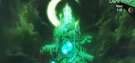 Persona 3 Portable PC Steam CD Key