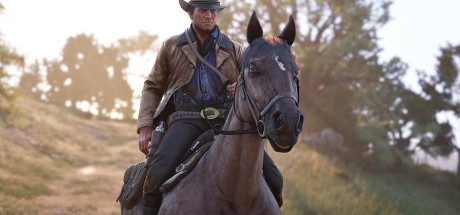 Red Dead Redemption 2 Ultimate Edition EU PC Rockstar Digital Download CD Key