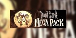 Don't Starve Mega Pack 2020 AR XBOX One / Xbox Series X|S CD Key