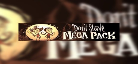 Don't Starve Mega Pack 2020 AR XBOX One / Xbox Series X|S CD Key