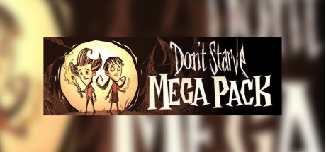 Don't Starve Mega Pack 2020 AR XBOX One / Xbox Series X|S CD Key
