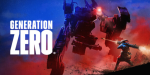 Generation Zero AR XBOX One / Xbox Series X|S CD Key