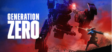 Generation Zero AR XBOX One / Xbox Series X|S CD Key